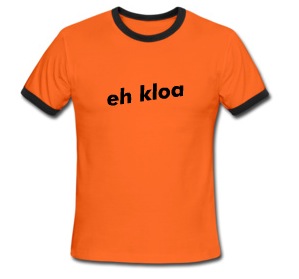 Partner-Shirt